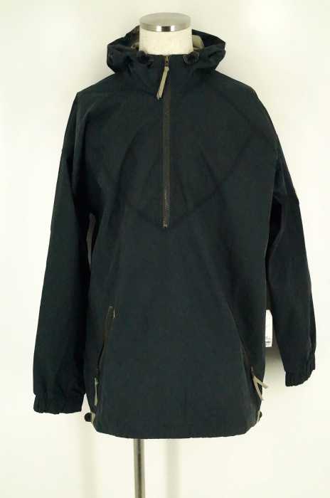 JACK WOLFSKIN () プルオーバーレインパーカー メンズ アウター