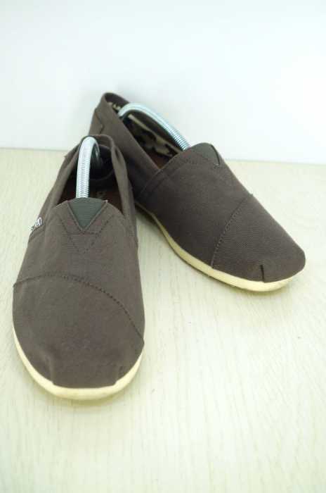 TOMS (トムス) スリッポンシューズ メンズ シューズ