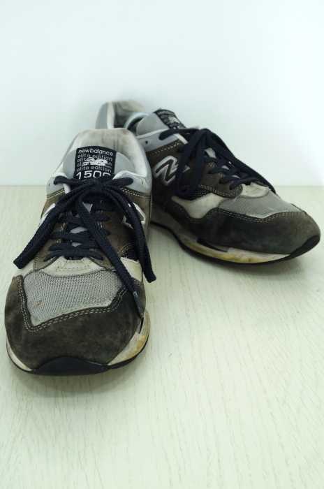 NEW BALANCE （ニューバランス） CM1500FR スニーカー メンズ シューズ