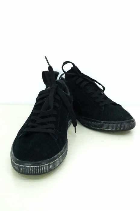 PUMA (プーマ) SUEDE CLASSIC スニーカー メンズ シューズ