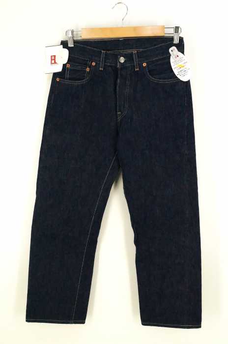 Levis VintageClothing (リーバイスヴィンテージクロージング) 501XX 1966年モデル 米国製 デニムパンツ メンズ パンツ