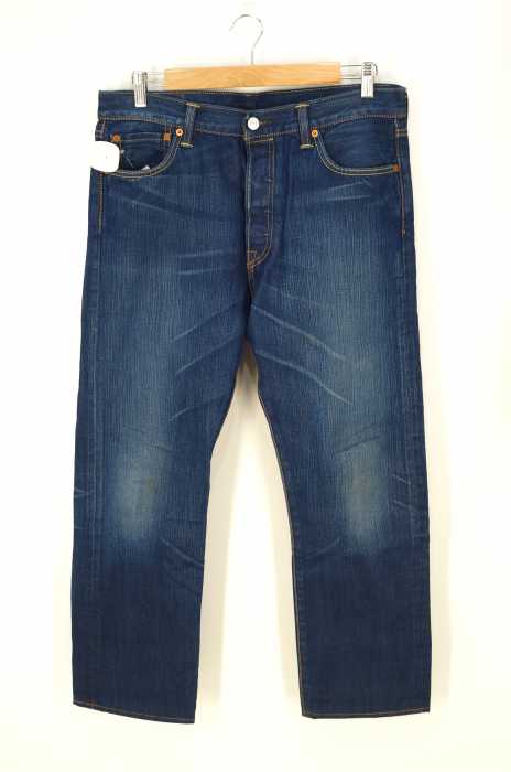 Levi's （リーバイス） 501 ボタンフライ メンズ パンツ