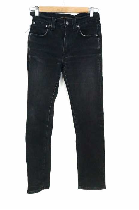 Nudie Jeans （ヌーディージーンズ） LEAN DEAN メンズ パンツ