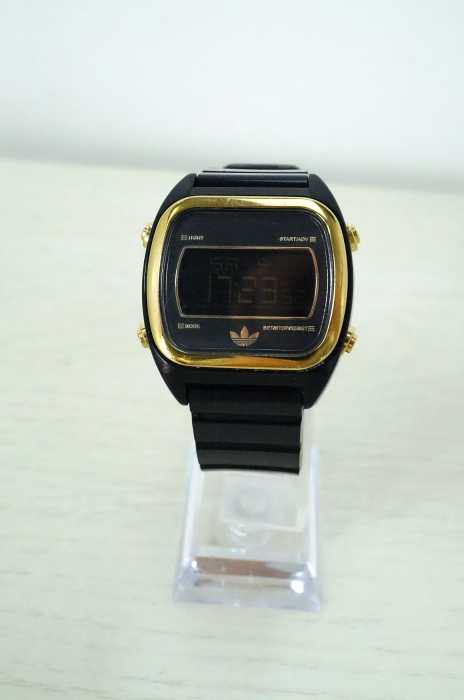 adidas Originals（アディダスオリジナルス） SYDNEY HARLEM GOLD レディース 腕時計