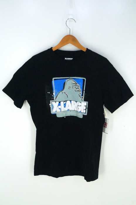X-LARGE(エクストララージ) プリントTシャツ メンズ トップス