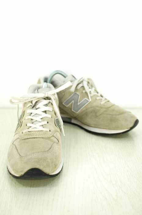 NEW BALANCE (ニューバランス) MRL996DG メンズ シューズ