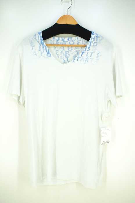BLUE STANDARD （ブルースタンダード） FRENCH LINEN ボタンシャツ メンズ トップス