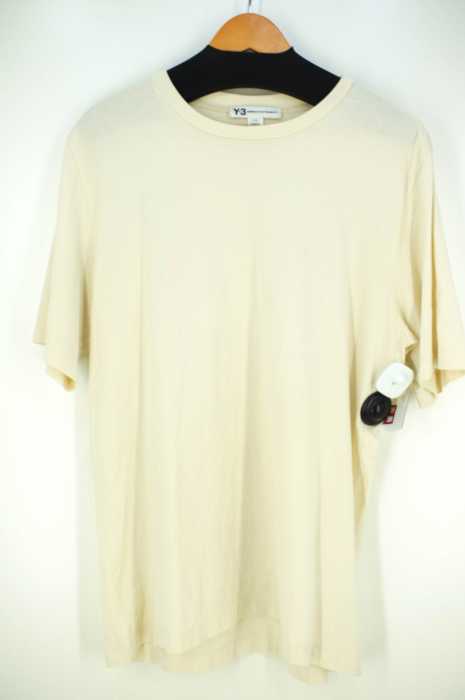 Y-3 （ワイスリー） 15th TOKYO UNIFORM OF THE STREET ロゴTシャツ メンズ トップス