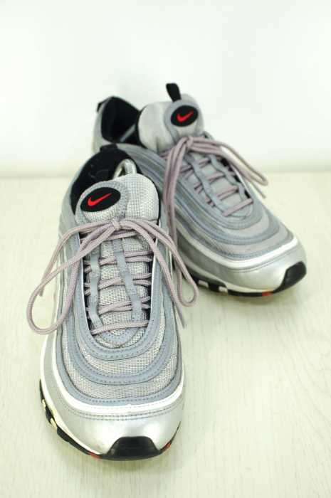 NIKE (ナイキ) エアマックス97 メンズ シューズ