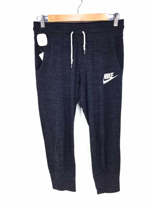 NIKE （ナイキ） 七分コットンスポーツパンツ メンズ パンツ
