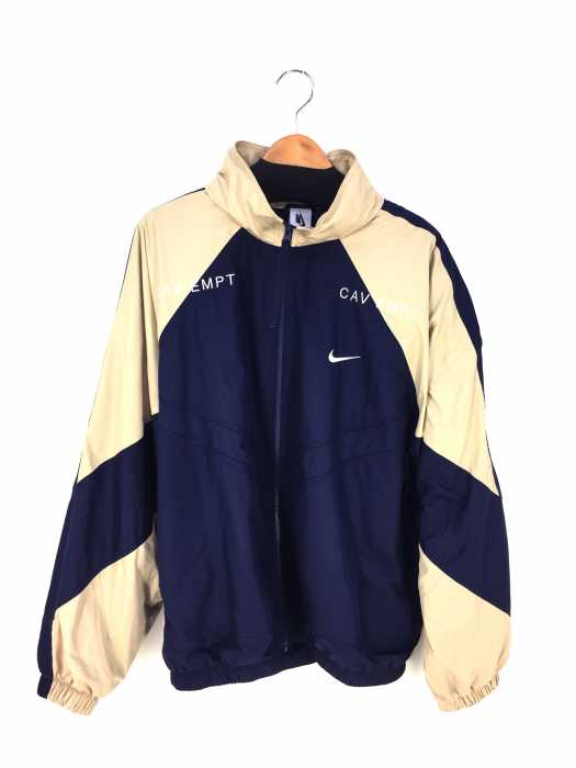 NIKE × C.E（ナイキ シーイー） TRACK JACKET メンズ アウター