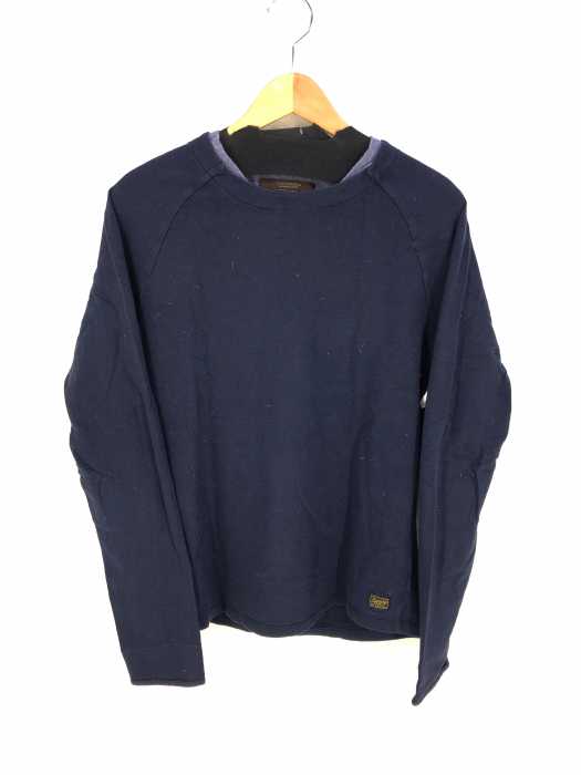 SCOTCH&SODA(スコッチアンドソーダ) ロングスリーブカットソー メンズ トップス