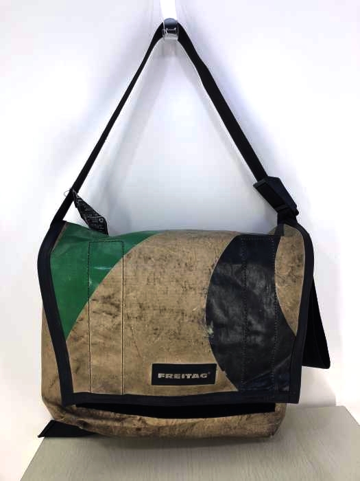 FREITAG（フライターグ） メッセンジャーバッグ レディース バッグ