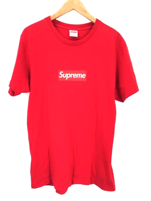 Supreme(シュプリーム) 20th Anniversary Box Logo Tee メンズ トップス