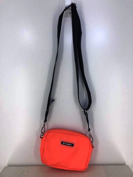 Stussy(ステューシー) ロゴショルダーバッグ レディース バッグ