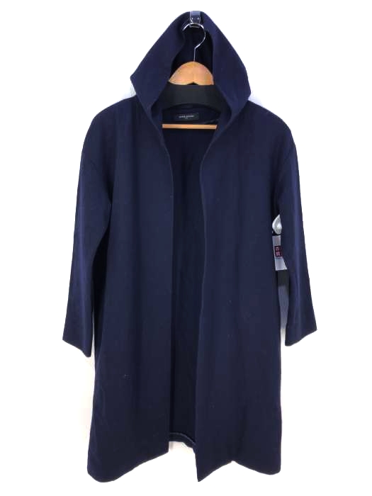 UNITED ARROWS(ユナイテッドアローズ) ウールフーディカーディガン レディース アウター