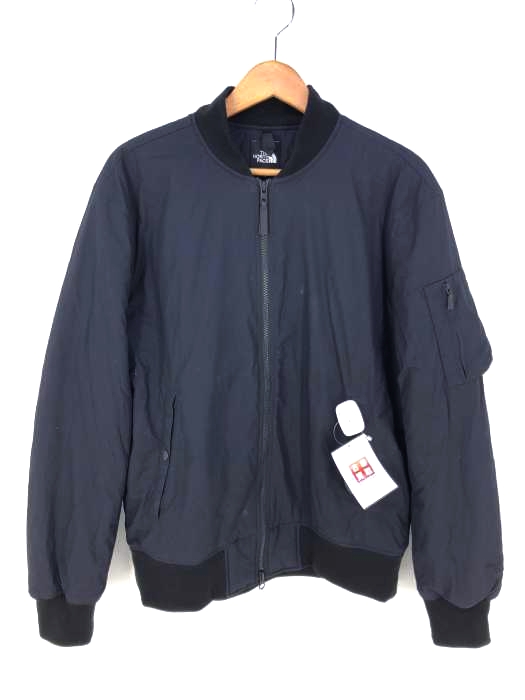 THE NORTH FACE（ザノースフェイス） Transit Bomber Jacket メンズ アウター