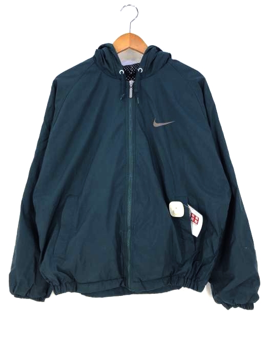 NIKE（ナイキ） ナイロンジャケット 90S メンズ アウター