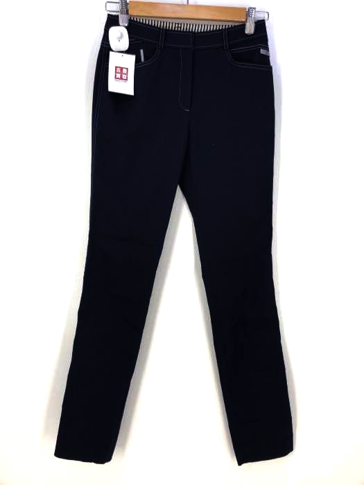 LANVIN SPORT（ラバンスポーツ） ステッチパンツ レディース パンツ