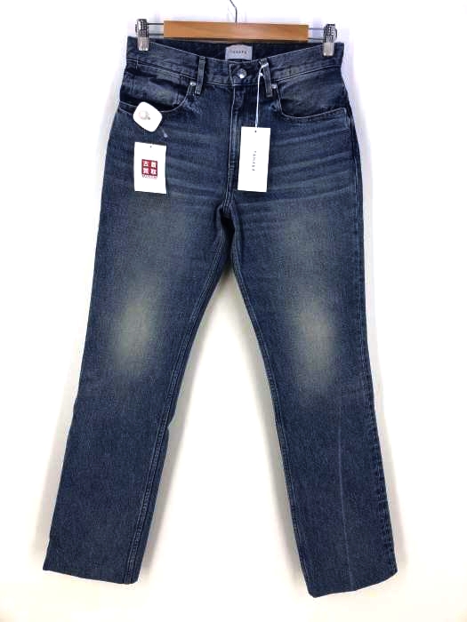 TANAKA（タナカ） SLIM JEAN TROUSERS レディース パンツ