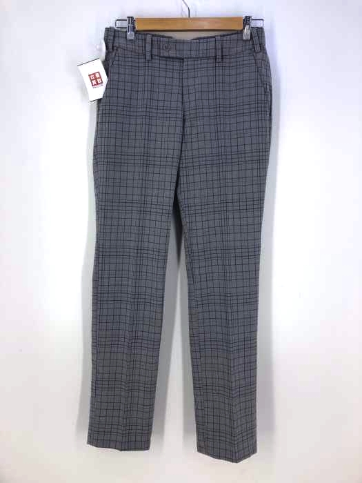 calvin klein golf(カルバンクラインゴルフ) チェックパンツ メンズ パンツ