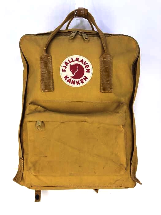 FJALLRAVEN KANKEN（フェールラーベンカンケン） レディース バッグ