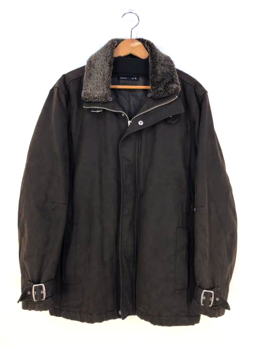 ROUSHATTE(ルーシャット) ウレタンコーティングジャケット メンズ  