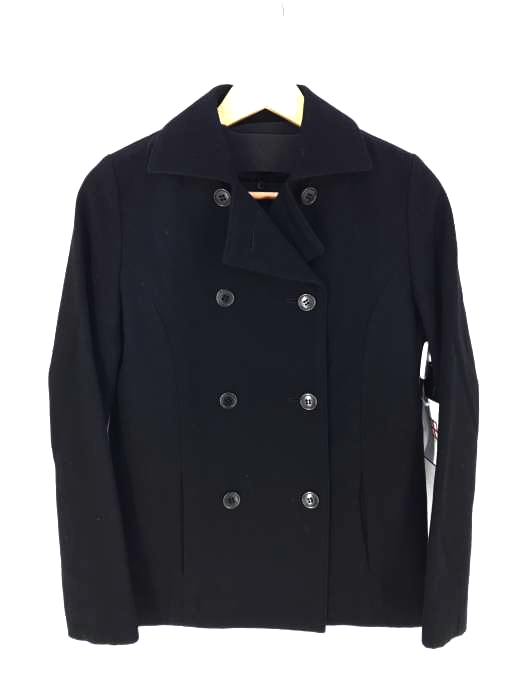 BARNEYS NEWYORK（バーニーズニューヨーク） ショートピーコート レディース アウター