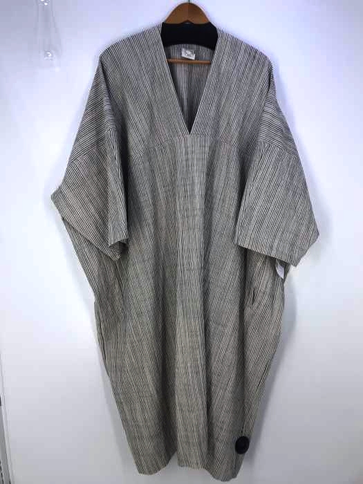 JAN-JAN VAN ESSCHE（ヤンヤンヴァンエシュ） STRIPED COTTON CLOTH メンズ トップス