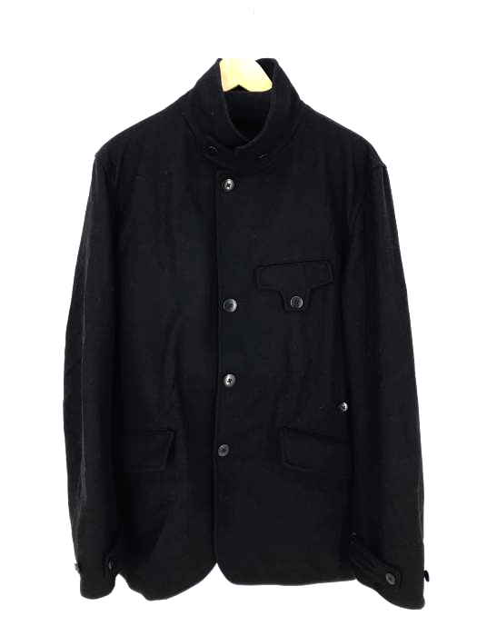 Y-3（ワイスリー） ノッチドカラーシングルジャケット メンズ アウター