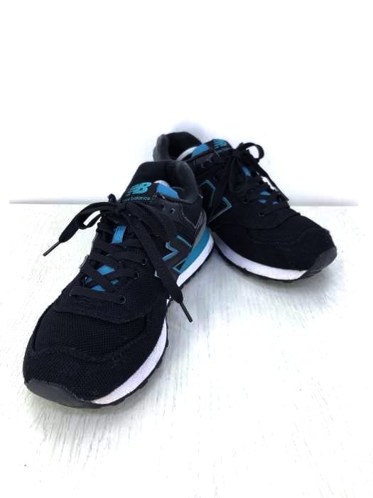 NEW BALANCE(ニューバランス) ML574SIB レディース シューズ