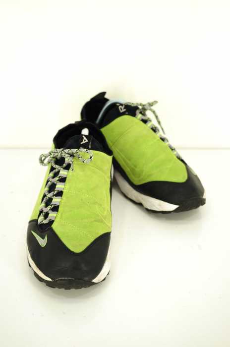 NIKE (ナイキ) AIR FOOTSCAPE LEATHER ND スニーカー メンズ シューズ