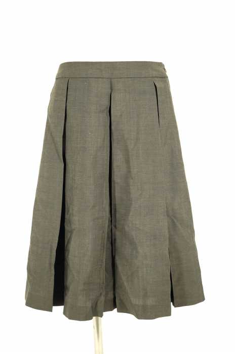 Paul Smith WOMEN （ポールスミスウーマン） プリーツスカート レディース スカート