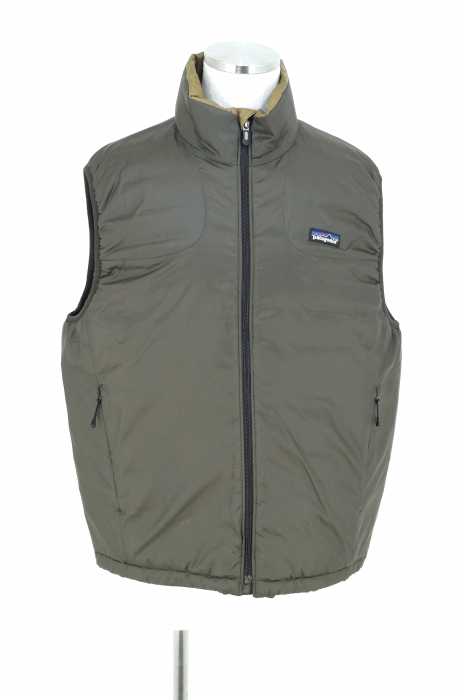 patagonia パフベスト Nano Puff Vest Men's