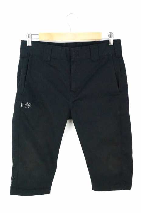 NEIGHBORHOOD (ネイバーフッド) 11SS HALFWAY. SOLID/EC-ST ショーツ パンツ メンズ パンツ