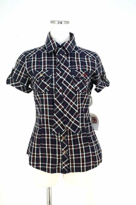 BURBERRY BLUE LABEL (バーバリーブルーレーベル) レディース トップス