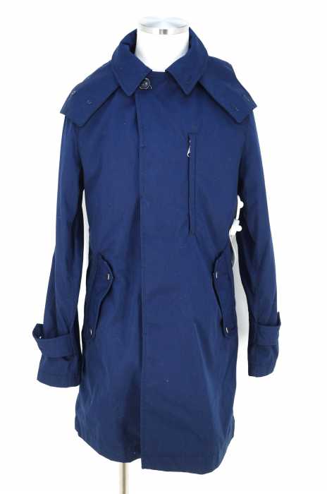 THE NORTH FACE PURPLE LABEL (ノースフェイスパープルレーベル) 65/35 MOUNTAIN COAT メンズ アウター