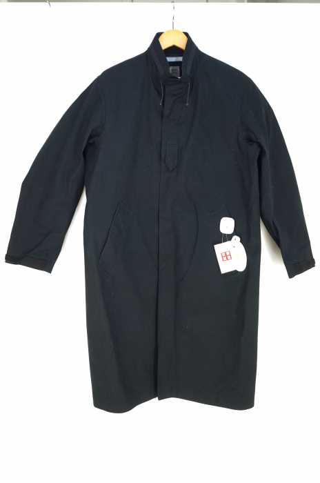 BEST PACK（ベストパック） トラベルコート　Travel Coat メンズ アウター