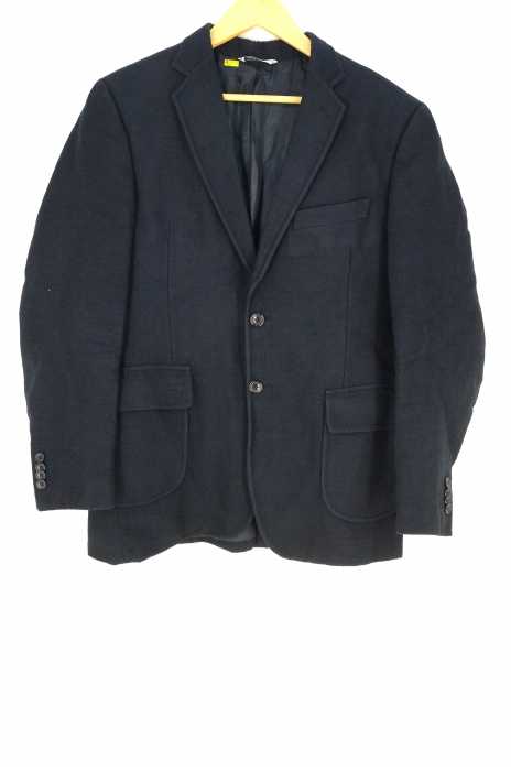 BARNEYS NEWYORK (バーニーズニューヨーク) MADE IN ITALY メンズ アウター