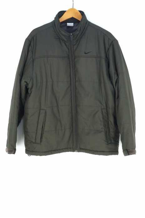 NIKE （ナイキ） 中わたブルゾン メンズ アウター