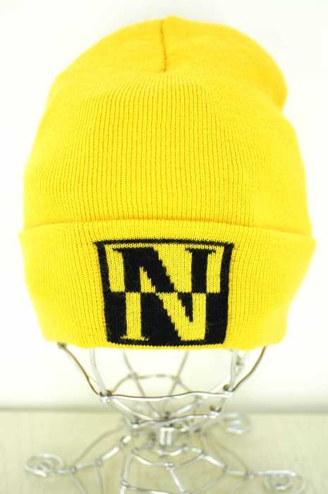NAPAPIJRI(ナパピリ) MADE IN ITALY イタリア製 メンズ 帽子