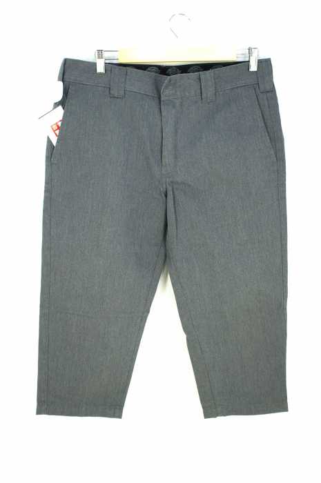 Dickies （ディッキーズ） クロップド メンズ パンツ