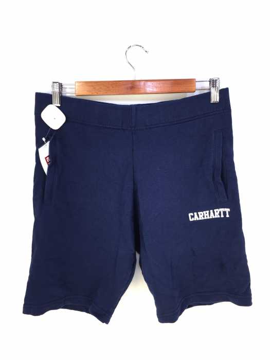 Carhartt （カーハート） スウェットショーツ メンズ パンツ