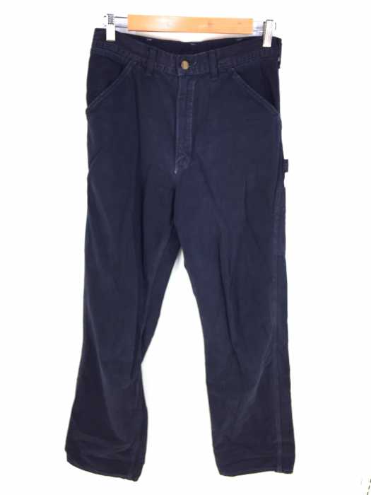 Carhartt （カーハート） 白ステッチ ペインターパンツ メンズ パンツ