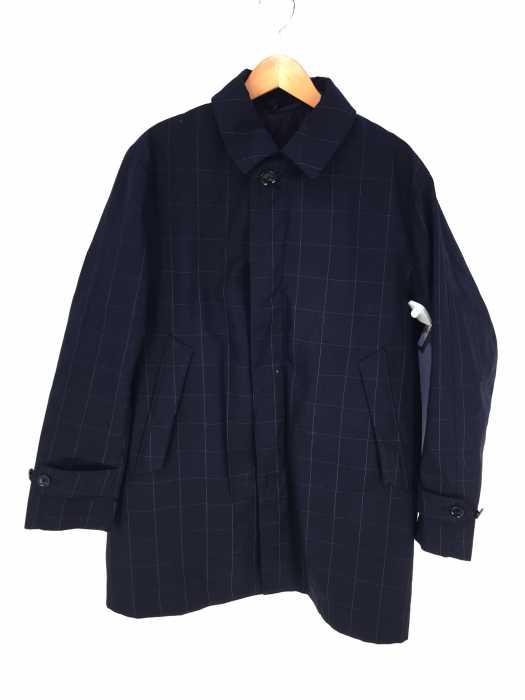 B:MING by BEAMS（ビーミングバイビームス） 3way ライナー付き ステンカラーコート メンズ アウター