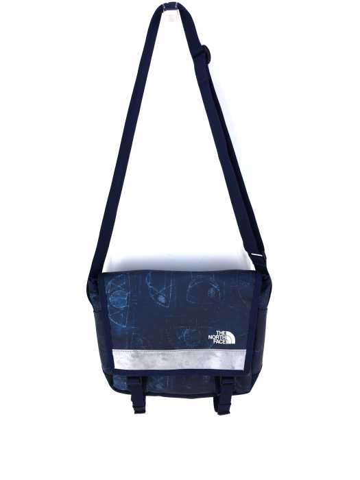 THE NORTH FACE （ザノースフェイス） BASE CAMP MESSENGER BAG メンズ バッグ