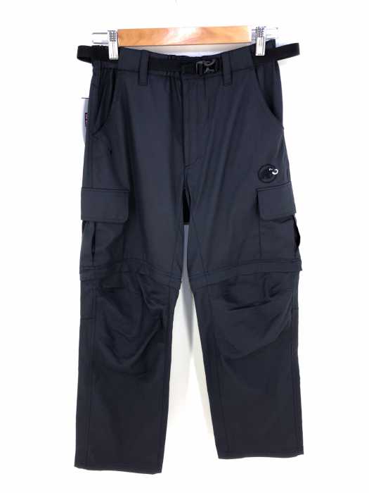 MAMMUT（マムート） クロスオーバーストレッチパンツ　JP1030047 メンズ パンツ