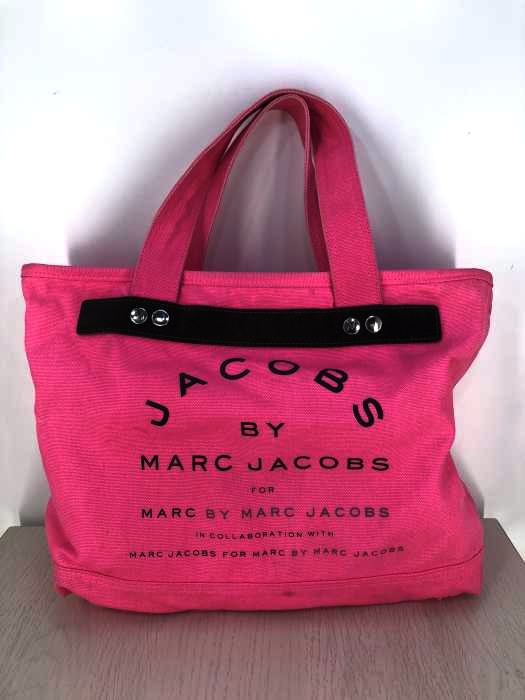 Marc by Marc Jacobs(マークバイマークジェイコブス) キャンバストートバッグ レディース バッグ