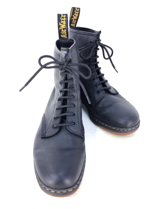 Dr.Martens(ドクターマーチン) soft wair 8ホール メンズ シューズ
