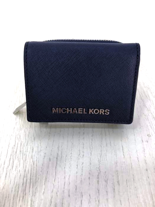 Michael Kors(マイケルコース) JET SET TRAVEL ミニウォレット レディース 財布・ケース